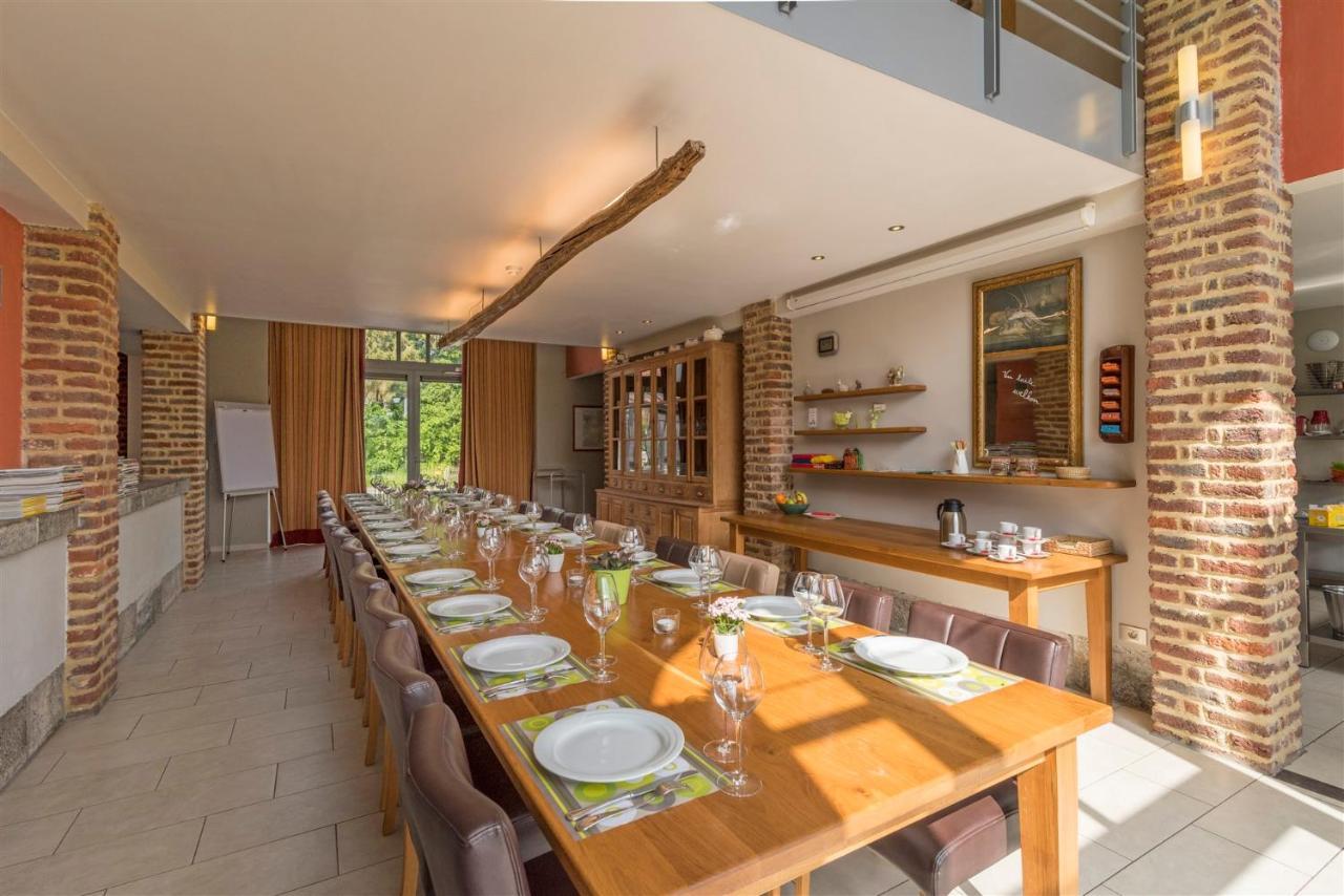 Maison Berton Gedinne المظهر الخارجي الصورة