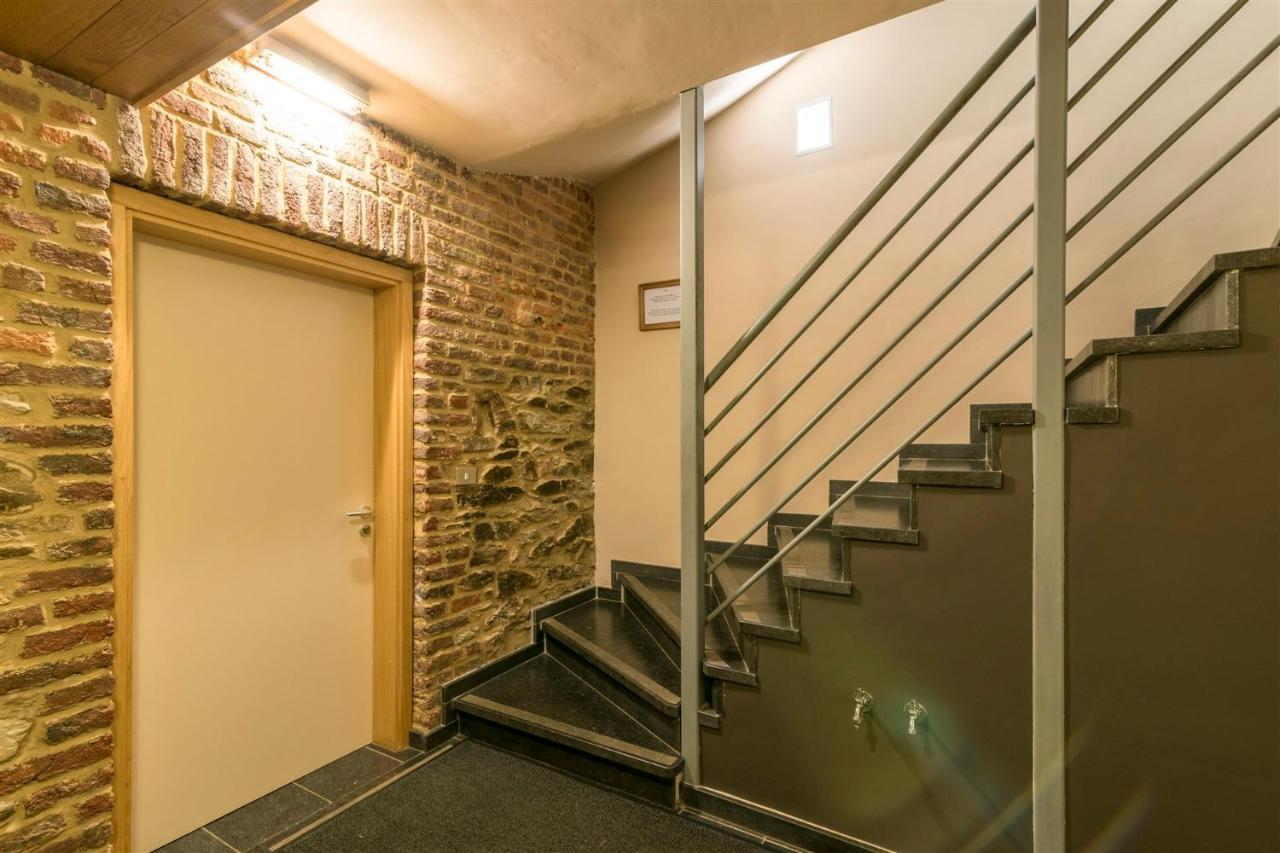 Maison Berton Gedinne المظهر الخارجي الصورة