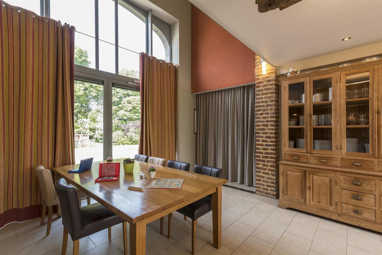 Maison Berton Gedinne المظهر الخارجي الصورة